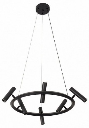 Подвесная люстра Kink Light Верония 07613-6A,19 в Режи - rezh.mebel24.online | фото 2