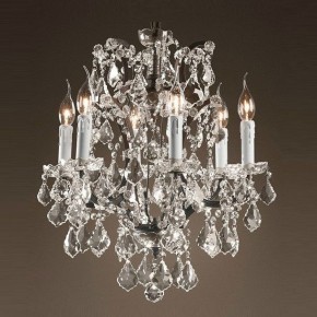 Подвесная люстра L-Arte Luce  L27906.65 в Режи - rezh.mebel24.online | фото
