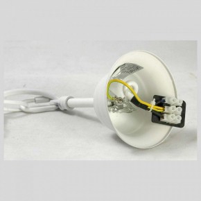 Подвесная люстра LGO Hartford LSP-8033 в Режи - rezh.mebel24.online | фото 8