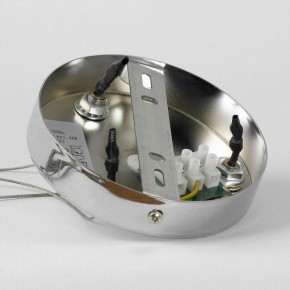 Подвесная люстра LGO LSP-874 LSP-8743 в Режи - rezh.mebel24.online | фото 3