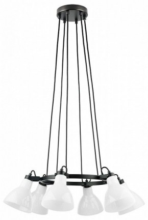 Подвесная люстра Lightstar Acrobata 761160 в Режи - rezh.mebel24.online | фото 2