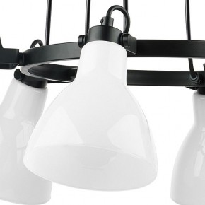Подвесная люстра Lightstar Acrobata 761160 в Режи - rezh.mebel24.online | фото 4