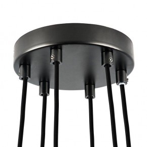 Подвесная люстра Lightstar Acrobata 761160 в Режи - rezh.mebel24.online | фото 7