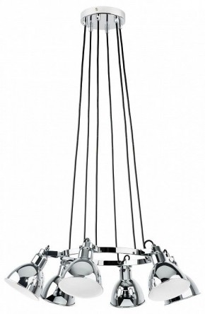 Подвесная люстра Lightstar Acrobata 761164 в Режи - rezh.mebel24.online | фото 2