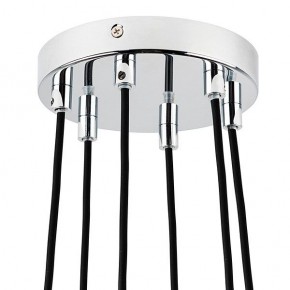 Подвесная люстра Lightstar Acrobata 761164 в Режи - rezh.mebel24.online | фото 7