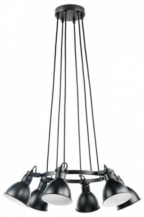 Подвесная люстра Lightstar Acrobata 761167 в Режи - rezh.mebel24.online | фото 2