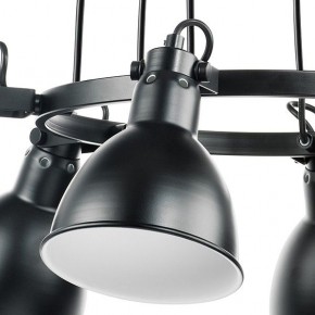 Подвесная люстра Lightstar Acrobata 761167 в Режи - rezh.mebel24.online | фото 4