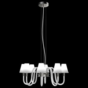 Подвесная люстра Lightstar Bianco 760086 в Режи - rezh.mebel24.online | фото 3