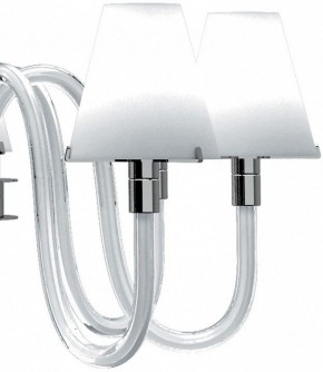 Подвесная люстра Lightstar Bianco 760086 в Режи - rezh.mebel24.online | фото 6