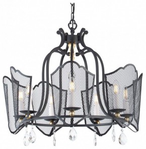 Подвесная люстра Lightstar Castello 744077 в Режи - rezh.mebel24.online | фото 2