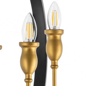 Подвесная люстра Lightstar Cero 731247 в Режи - rezh.mebel24.online | фото 4