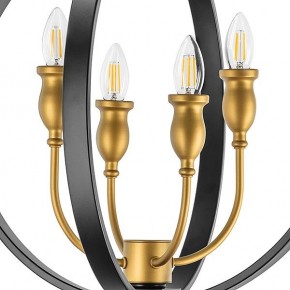 Подвесная люстра Lightstar Cero 731247 в Режи - rezh.mebel24.online | фото 8