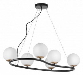 Подвесная люстра Lightstar Croco 815360 в Режи - rezh.mebel24.online | фото 2