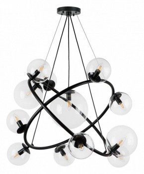 Подвесная люстра Lightstar Croco 815410 в Режи - rezh.mebel24.online | фото 2