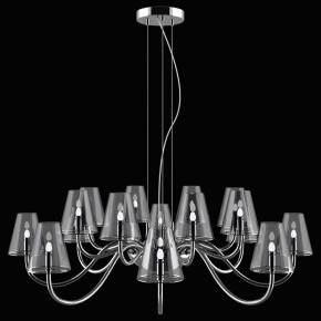Подвесная люстра Lightstar Diafano 758164 в Режи - rezh.mebel24.online | фото 3