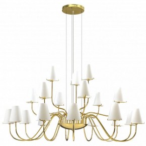 Подвесная люстра Lightstar Diafano 758212 в Режи - rezh.mebel24.online | фото 2