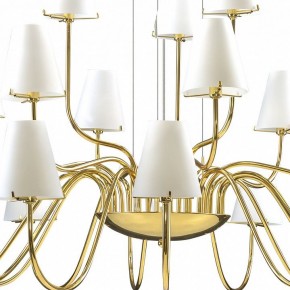 Подвесная люстра Lightstar Diafano 758212 в Режи - rezh.mebel24.online | фото 4