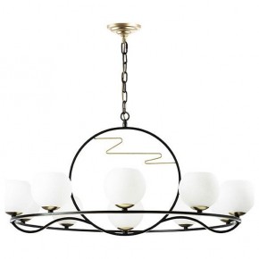 Подвесная люстра Lightstar Enna 762117 в Режи - rezh.mebel24.online | фото 2