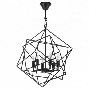Подвесная люстра Lightstar Gabbia 732267 в Режи - rezh.mebel24.online | фото 2