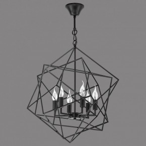 Подвесная люстра Lightstar Gabbia 732267 в Режи - rezh.mebel24.online | фото 3
