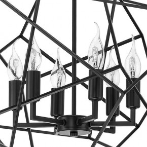 Подвесная люстра Lightstar Gabbia 732267 в Режи - rezh.mebel24.online | фото 5