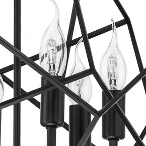 Подвесная люстра Lightstar Gabbia 732267 в Режи - rezh.mebel24.online | фото 6