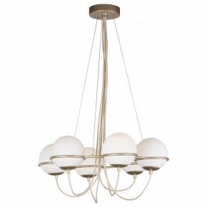 Подвесная люстра Lightstar Globo 803263 в Режи - rezh.mebel24.online | фото 2