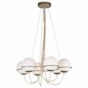 Подвесная люстра Lightstar Globo 803263 в Режи - rezh.mebel24.online | фото 3