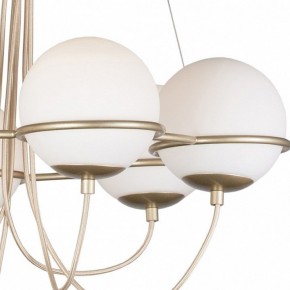Подвесная люстра Lightstar Globo 803263 в Режи - rezh.mebel24.online | фото 5