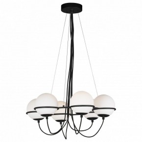 Подвесная люстра Lightstar Globo 803267 в Режи - rezh.mebel24.online | фото 3
