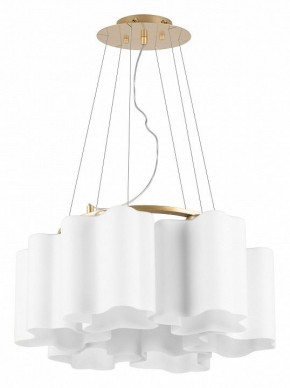 Подвесная люстра Lightstar Nubi 802163 в Режи - rezh.mebel24.online | фото 2