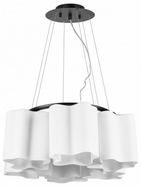 Подвесная люстра Lightstar Nubi 802167 в Режи - rezh.mebel24.online | фото 2
