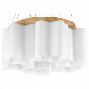 Подвесная люстра Lightstar Nubi 802165 в Режи - rezh.mebel24.online | фото