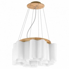 Подвесная люстра Lightstar Nubi 802165 в Режи - rezh.mebel24.online | фото 4