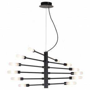 Подвесная люстра Lightstar Ragno 733127 в Режи - rezh.mebel24.online | фото 2