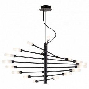 Подвесная люстра Lightstar Ragno 733187 в Режи - rezh.mebel24.online | фото 2