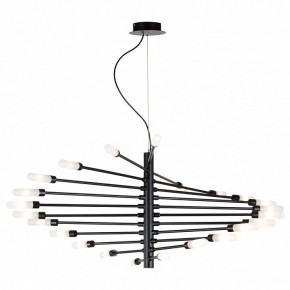 Подвесная люстра Lightstar Ragno 733247 в Режи - rezh.mebel24.online | фото 2