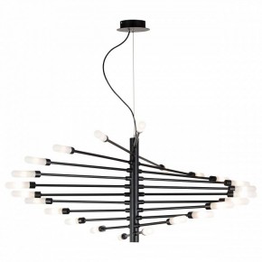Подвесная люстра Lightstar Ragno 733247 в Режи - rezh.mebel24.online | фото 3