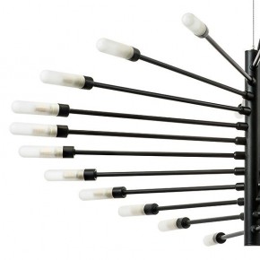 Подвесная люстра Lightstar Ragno 733247 в Режи - rezh.mebel24.online | фото 4