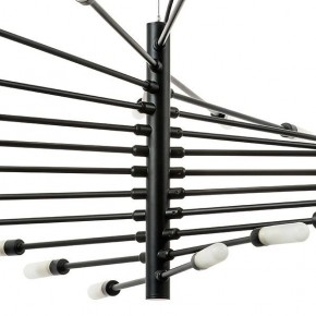 Подвесная люстра Lightstar Ragno 733247 в Режи - rezh.mebel24.online | фото 8