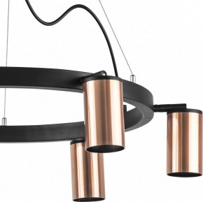 Подвесная люстра Lightstar Rullo LR016306 в Режи - rezh.mebel24.online | фото 4