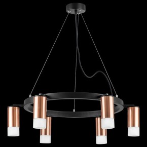 Подвесная люстра Lightstar Rullo LR0163061 в Режи - rezh.mebel24.online | фото 3