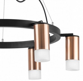 Подвесная люстра Lightstar Rullo LR0163061 в Режи - rezh.mebel24.online | фото 5