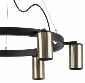 Подвесная люстра Lightstar Rullo LR016316 в Режи - rezh.mebel24.online | фото 4