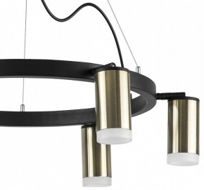 Подвесная люстра Lightstar Rullo LR0163160 в Режи - rezh.mebel24.online | фото 5