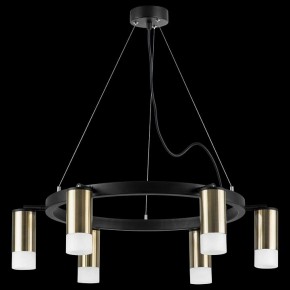 Подвесная люстра Lightstar Rullo LR0163161 в Режи - rezh.mebel24.online | фото 3