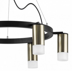 Подвесная люстра Lightstar Rullo LR0163161 в Режи - rezh.mebel24.online | фото 4