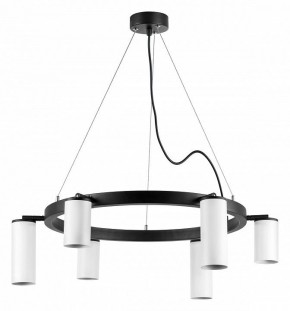 Подвесная люстра Lightstar Rullo LR016363863 в Режи - rezh.mebel24.online | фото 2