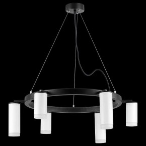 Подвесная люстра Lightstar Rullo LR0163638630 в Режи - rezh.mebel24.online | фото 3