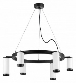 Подвесная люстра Lightstar Rullo LR0163638637 в Режи - rezh.mebel24.online | фото 2